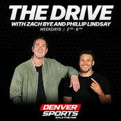 Podcast The Drive