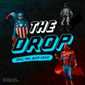 Podcast The Drop Podcast