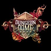 Podcast The Dungeon Dome