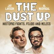 Podcast The Dust Up