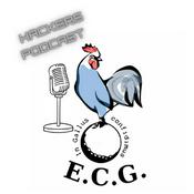 Podcast The E.C.G. Golf Club - Hackers Podcast