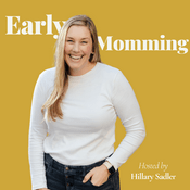 Podcast The Early Momming Podcast