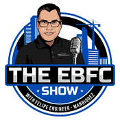 Podcast The EBFC Show
