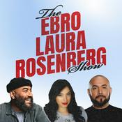 Podcast The Ebro, Laura, Rosenberg Show