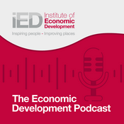 Podcast The Economic Development Podcast