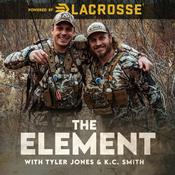 Podcast The Element Hunting Podcast