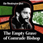 Podcast The Empty Grave of Comrade Bishop