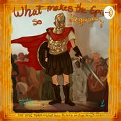 Podcast The Epic Podcast