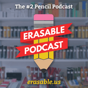 Podcast The Erasable Podcast