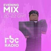 Podcast The Evening Mix on RBC Radio