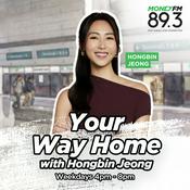 Podcast Your Way Home with Hongbin Jeong