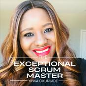 Podcast The Exceptional Scrum Master podcast