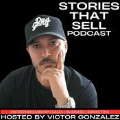 Podcast Stories That Sell Podcast