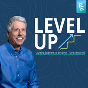 Podcast Level Up with Ethan Evans (retired Amazon VP)