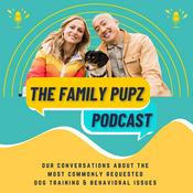 Podcast The Family Pupz Podcast