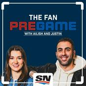 Podcast The FAN Pregame