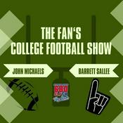 Podcast The Fan's College Football Show
