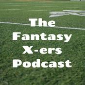 Podcast The Fantasy X-ers Podcast