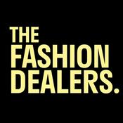 Podcast The Fashion Dealers por Raúl Álvarez