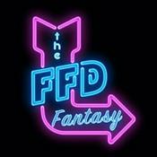 Podcast The FFD Radio - Fantasy Football