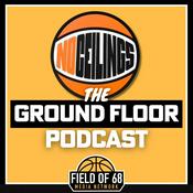 Podcast The Ground Floor: An NBA Draft Podcast Collaboration with No Ceilings