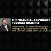 Podcast The Financial Advocacy Podcast Channel