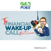 Podcast The Financial Wake-Up Call with Dave Crossan