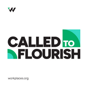 Podcast The Called to Flourish Podcast
