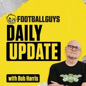 Podcast The Footballguys Daily Update