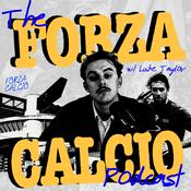 Podcast The FORZA CALCIO Podcast