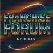 Podcast The Franchise Forum Podcast