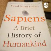 Podcast The Frankenstein Prophesy - Sapiens - Yuval Noah Harari