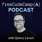 Podcast freeCodeCamp Podcast