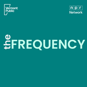Podcast The Frequency