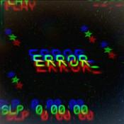 Podcast Error 404