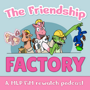 Podcast The Friendship Factory
