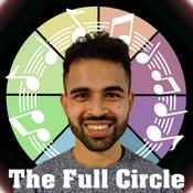 Podcast The Full Circle: Linking Songs with Musicians & Friends