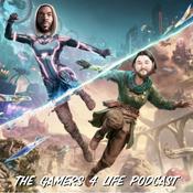 Podcast The Gamers 4 Life Podcast