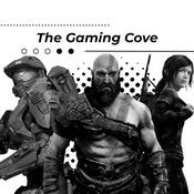 Podcast The Gaming Cove