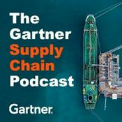 Podcast The Gartner Supply Chain Podcast