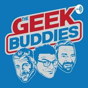 Podcast The Geek Buddies