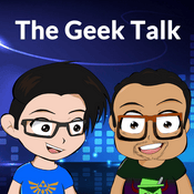 Podcast The Geek Talk
