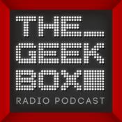 Podcast The Geekbox