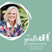 Podcast The Gentle Parenting Show