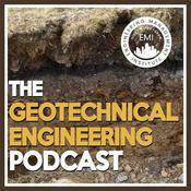 Podcast The Geotechnical Engineering Podcast