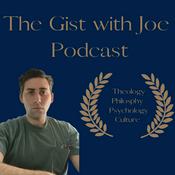 Podcast The Gist with Joe