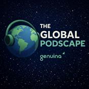 Podcast The Global Podscape