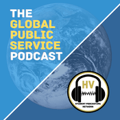 Podcast The Global Public Service (GPS) Podcast
