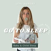 Podcast The Go To Sleep Podcast