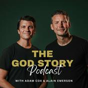 Podcast The God Story